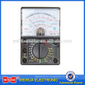 Analog Multimeter Analog Meter Multimeter, Voltage Meter Current Meter Portable Meter AM-36
